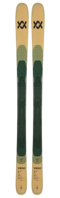 Ski Volkl Blaze 82 Beige 2025 