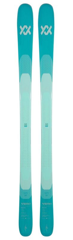 Ski Volkl Blaze 82 Teal 2025 