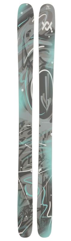Ski Volkl Revolt 104 2025 
