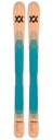 Ski Volkl Blaze Junior Orange 2025 