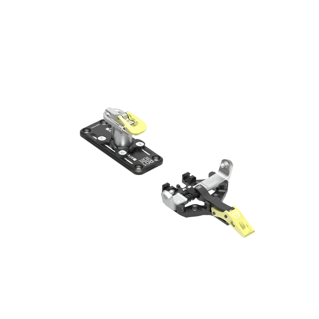 Touren-Skibindung ATK Race Trofeo Plus 2025 