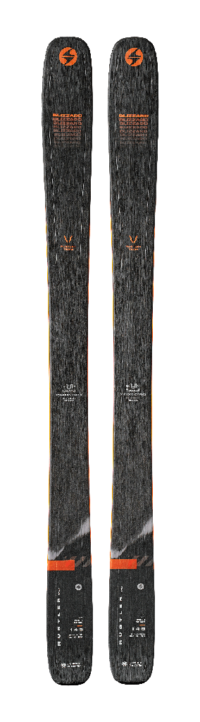 Ski Blizzard Rustler Team 2025 