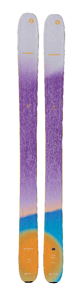 Ski Blizzard Sheeva 11 2025 