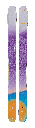 Ski Blizzard Sheeva 11 2025 