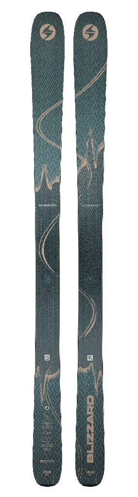 Ski Blizzard Anomaly 94 2026 