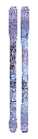 Blizzard Black Pearl 88 2025 