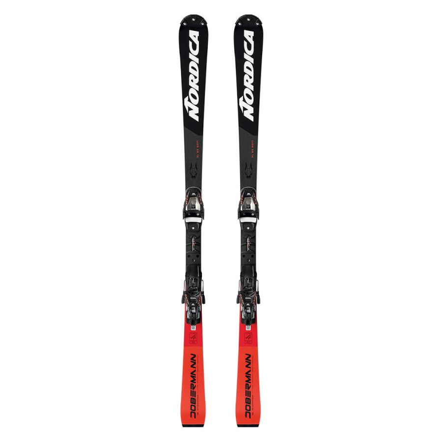 Ski Nordica Dob.Sl Wc Dept M Plate 2026 