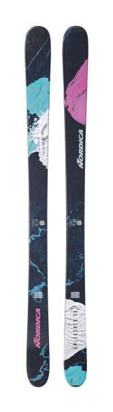 Ski Nordica Unleashed 98 2025 