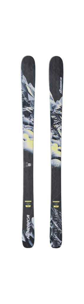Ski Nordica Enforcer 80 S 2025 