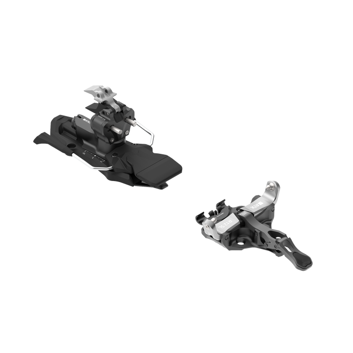 Fixation de ski de randonnée ATK Race Raider 12 Sl 2025 