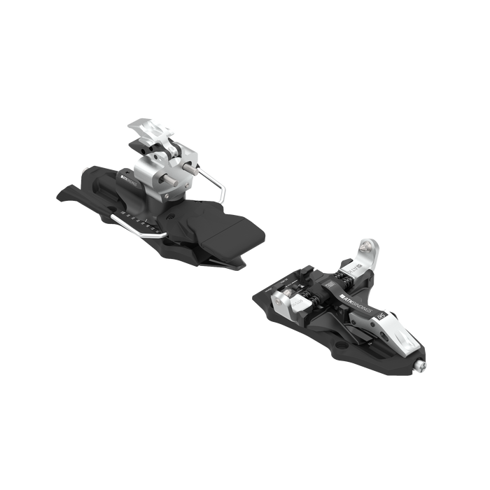 Touren-Skibindung ATK Race Ready To Ski 10 2025 
