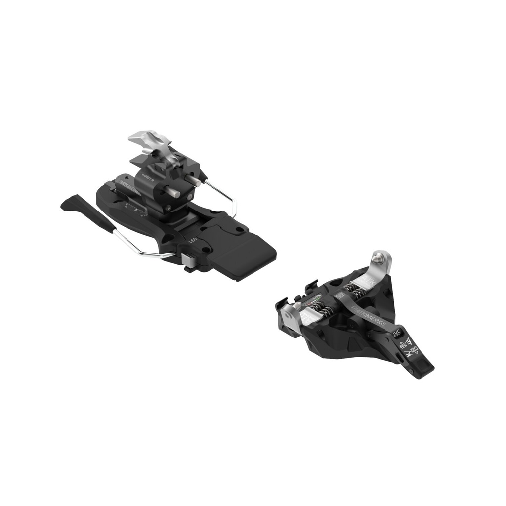 Fixation de ski de randonnée ATK Race V-Crest 10 Br 2027 