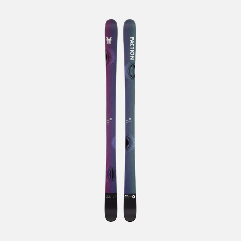 Ski Faction Studio 0 2025 
