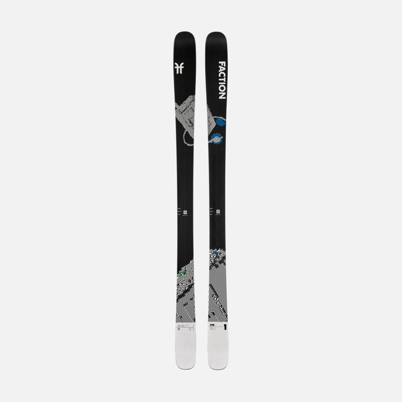 Ski Faction Prodigy 1 2025 