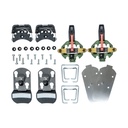 Touring ski binding Cast Freetour 1.0 2024 