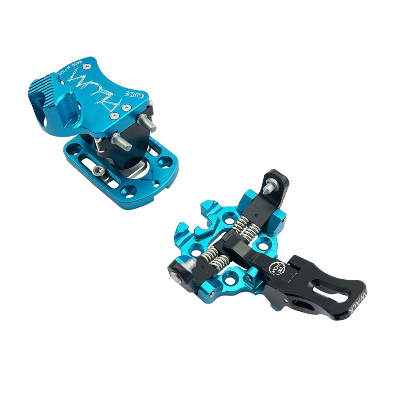 Touren-Skibindung Plum Guide 7 2025 