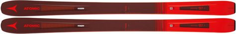 Ski Atomic Vantage 97 TI 2019 