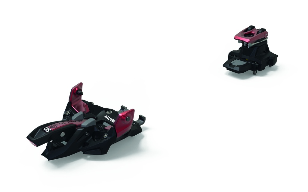 Fixation de ski de randonnée Marker Alpinist 12 2022 