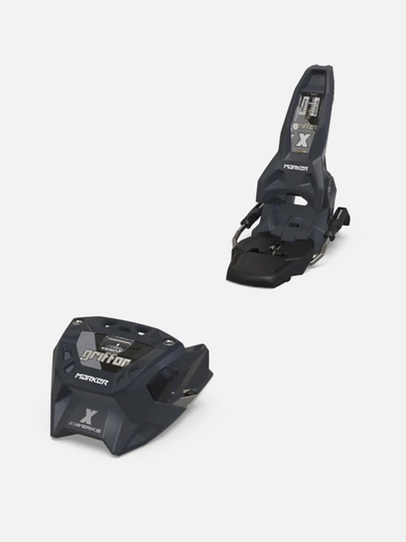 Alpine ski binding Marker Griffon X 13 Mwerks 2026 