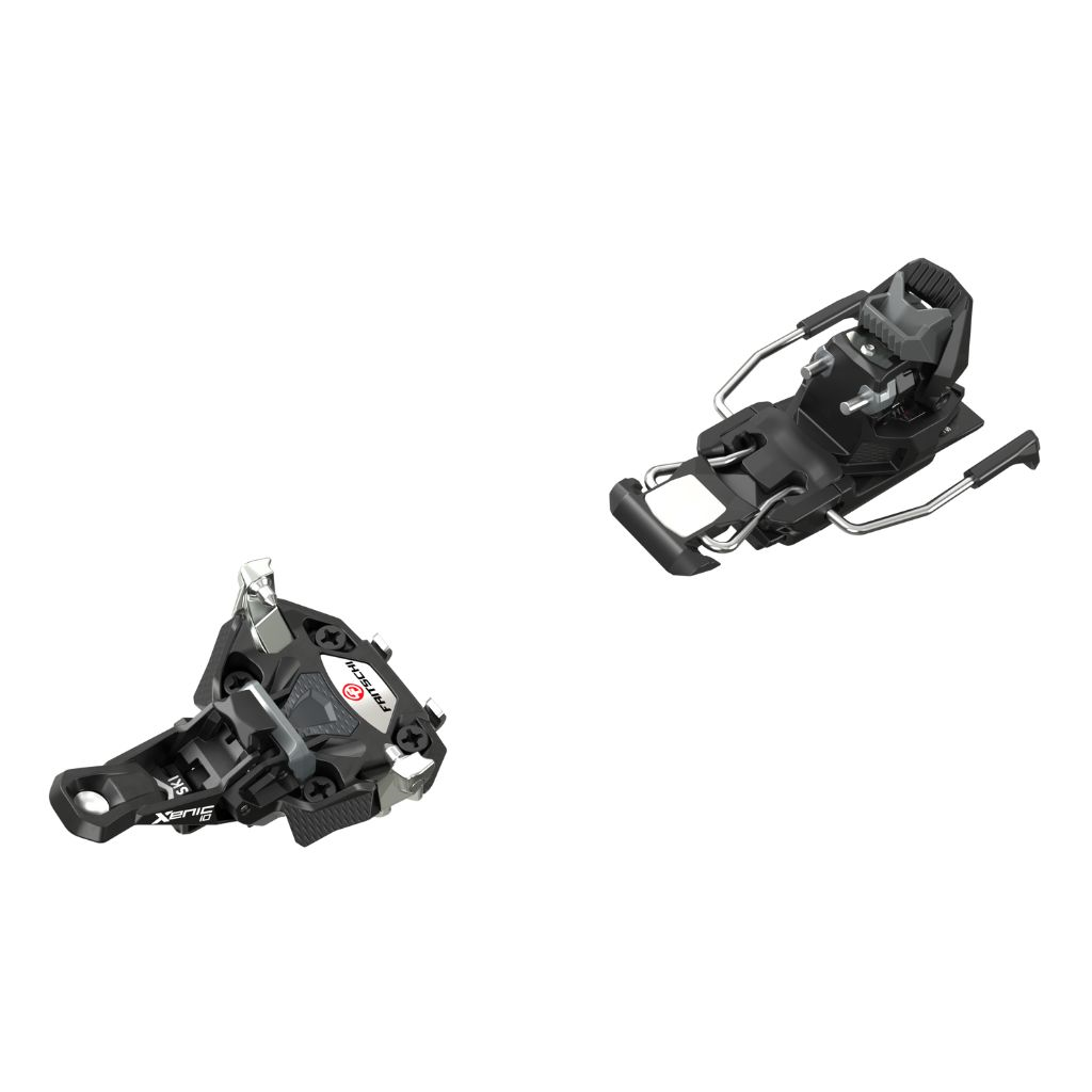 Touren-Skibindung Fritschi Fritschi Xenic Plus 10 Freins  2027 