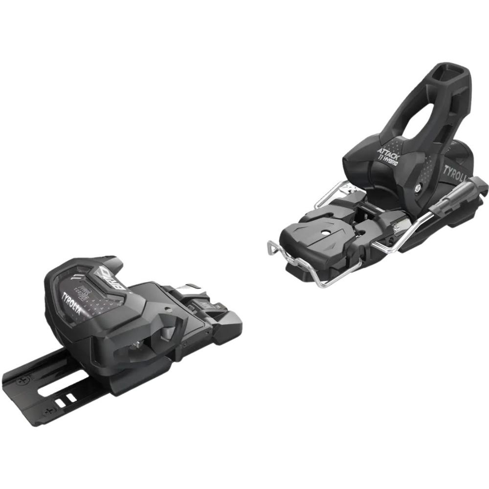 Touren-Skibindung Head Attack Hybrid 11 MN/PT 2026 