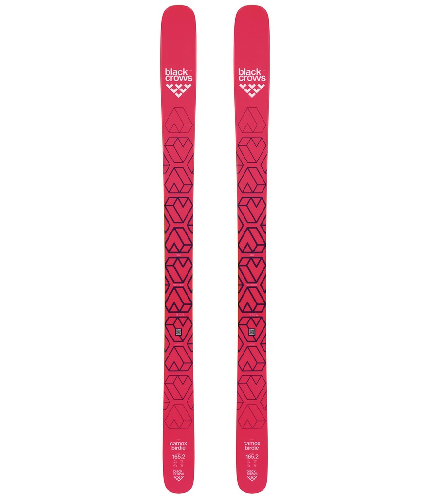 Ski Black Crows Camox Birdie 2019 