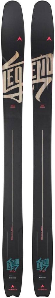 Ski Dynastar Legend W106 2020 