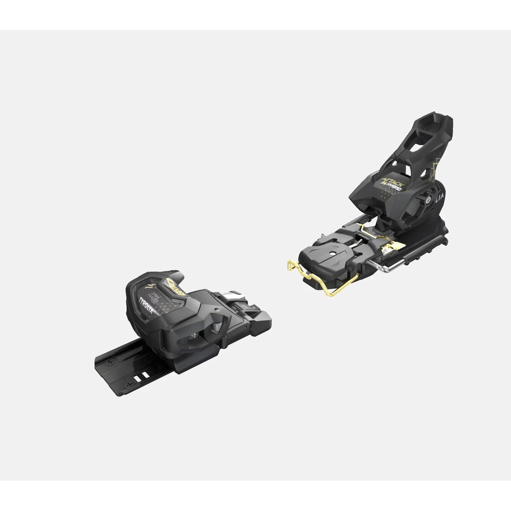 Alpine ski binding Head Attack 14 Mn Demo 2026 