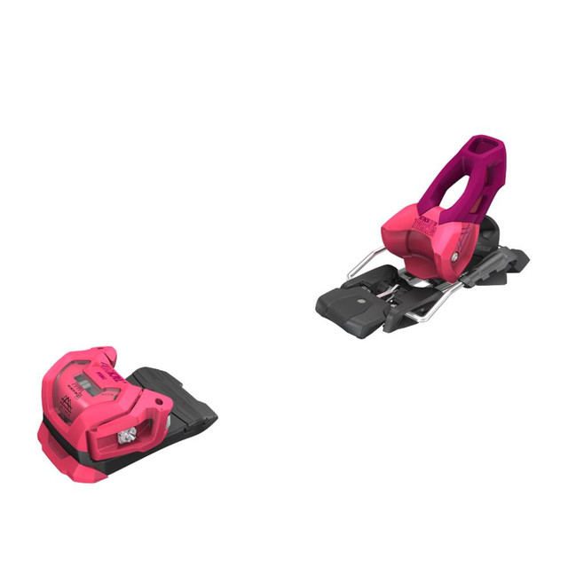 Alpine ski binding Head Attack Lyt 11 Gw 2026 