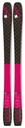 Ski Movement Axess 90 W 2022 