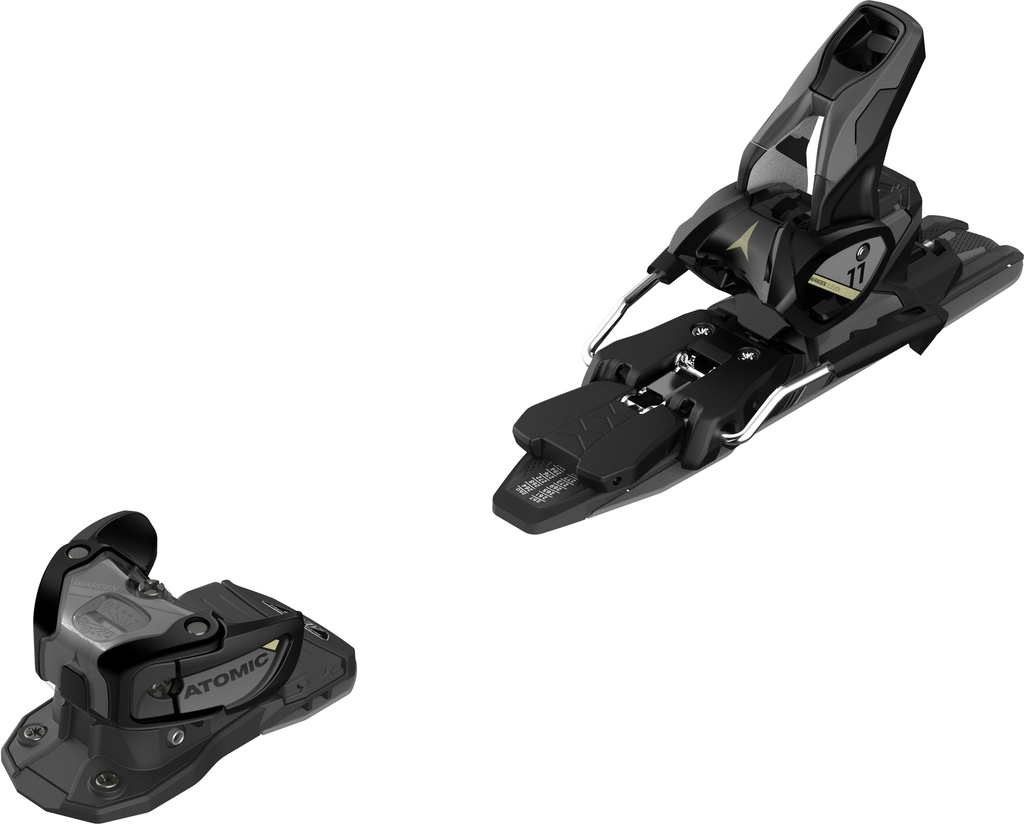 Alpine ski binding Atomic N Warden Mnc 11 2023 