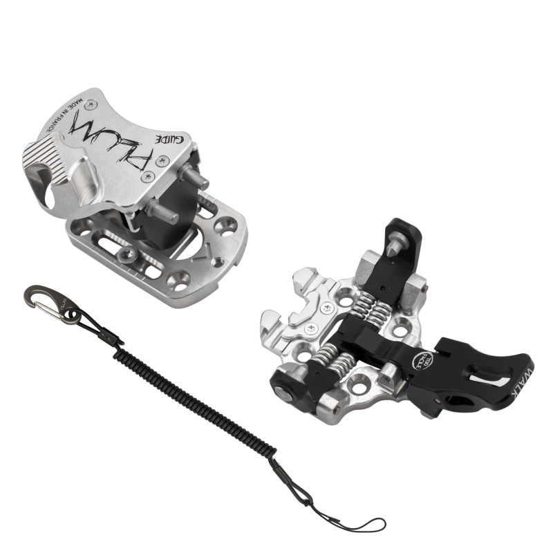 Touren-Skibindung Plum Guide 12 2021 