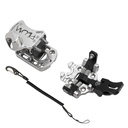 Touring ski binding Plum Guide 12 2021 