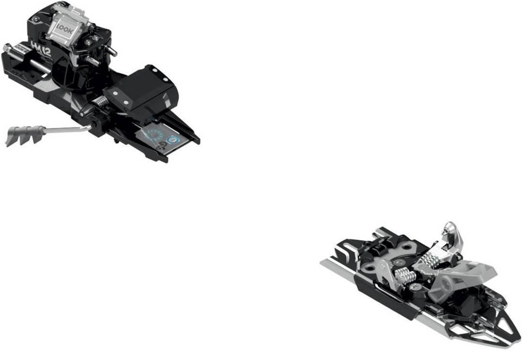 Touren-Skibindung Look Hm Rotation 10 Demo 2022 