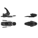 Alpin-Skibindung Armada E Lithium 10 Black 2019 