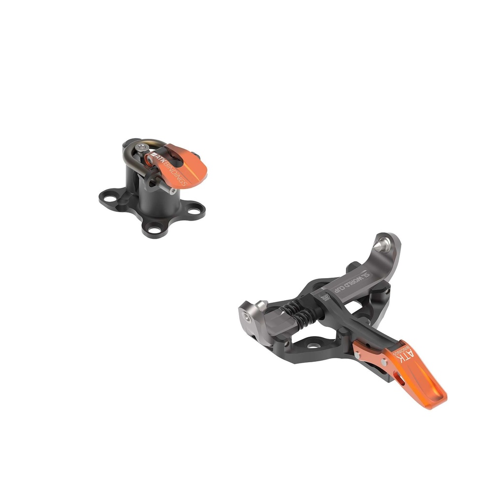 Touren-Skibindung ATK Race Sl World Cup 2025 