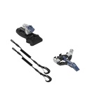 Touren-Skibindung ATK Race Kuluar 12 Lt 2024 