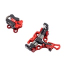Touring ski binding Plum R120 2025 
