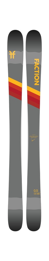Ski Faction Candide 0.5 2021 